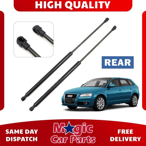 Rear tailgate boot gas - gas, struts