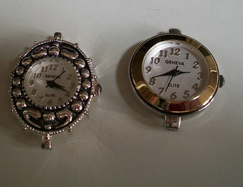 Set silver gold - of, finish