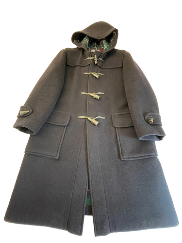 Vintage lands end gloverall - vintage,
