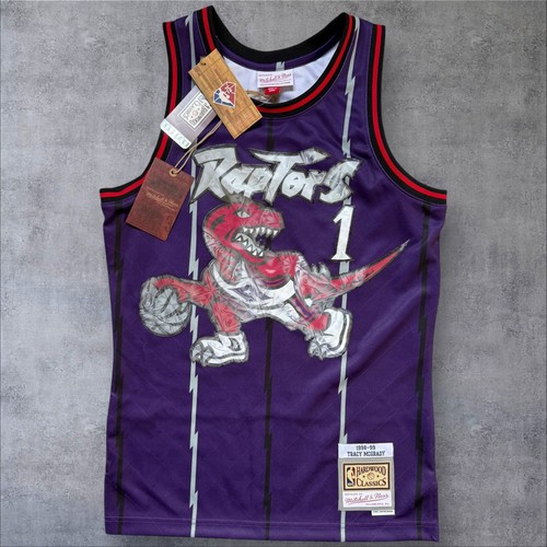 Mitchell ness toronto - mitchell,