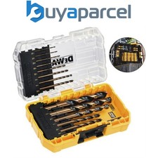 Dewalt DT70727 14 Pc Black