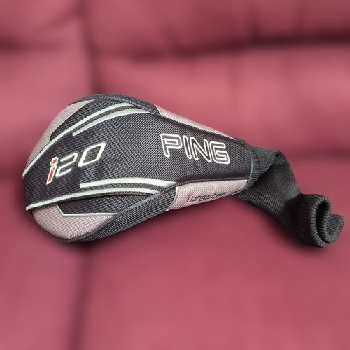 Ping i20 driver head - i20,