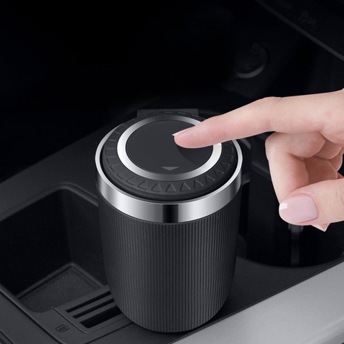 Car accessories ashtray with - ashtray,