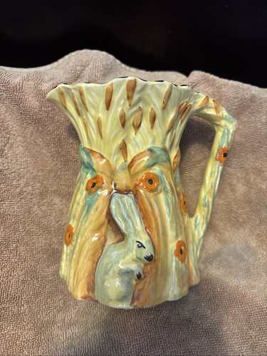 Art deco burleigh - art,