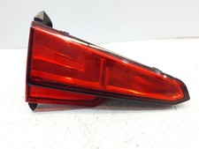 GENUINE 2016 AUDI A4 LEFT INNER TAIL LIGHT 8W5945075A 