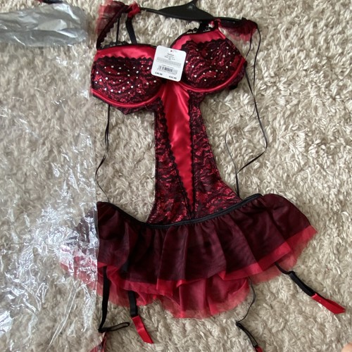 Annsummers satin diamanténew - annsummers,