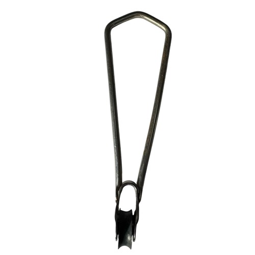 Rwo dinghy trapeze hook - trapeze,