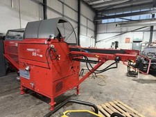 HAKKI PILKE 55 Pro FireWood