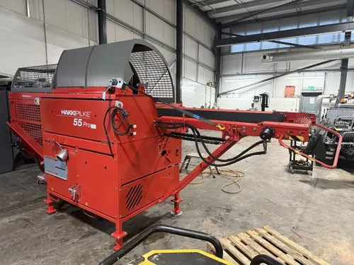 Hakki pilke pro firewood - pilke,