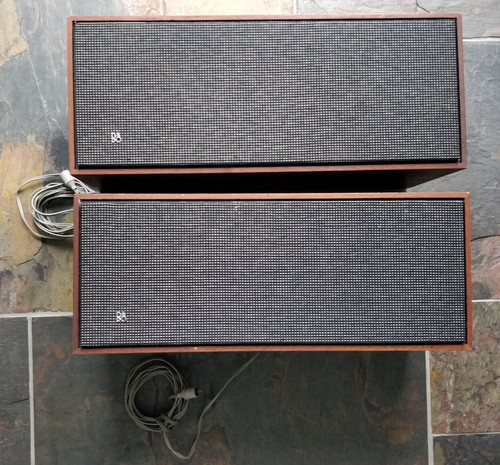 Pair bang olufsen - &, beovox