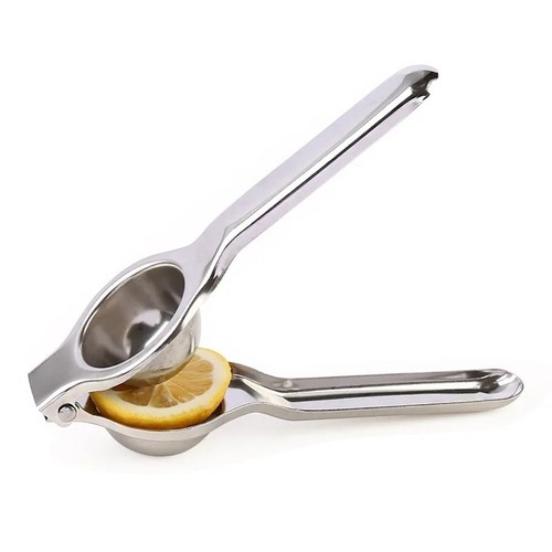 Lemon squeezers juicer manual - lemon,