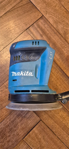 Makita dbo180z 18v cordless - 18v,