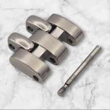 Raymond Weil Tango 5971 Bracelet Links 13mm x 7.5mm Stainless Steel REFURBISHED