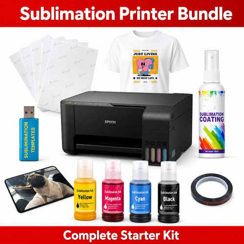 Epson eco tank sublimation - epson, eco-tank