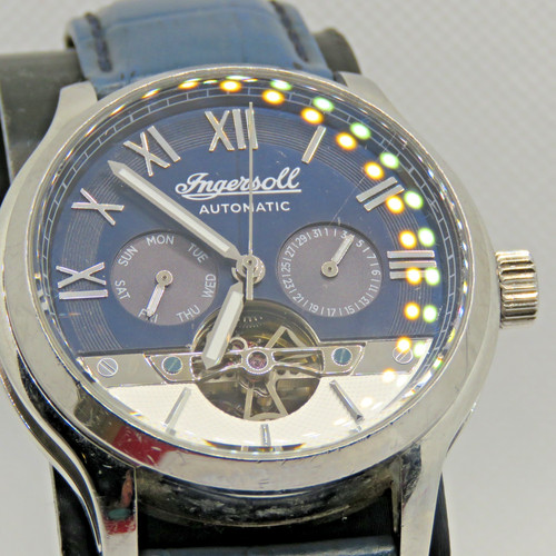 Modern luxury ingersoll - luxury,