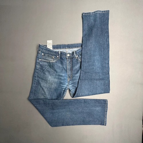 Levi 505 men jeans w34 - 505,