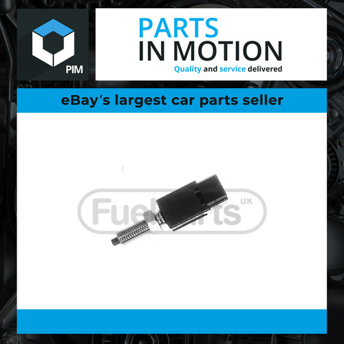 Brake light switch fits nissan - fits,