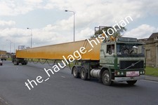 THH Truck Photos - Volvo F10 -