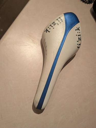 Fizik arione saddle seat - fizik,