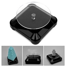 Solar 360° Electric Rotating