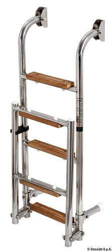 Stainless steel foldable - stainless,