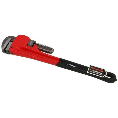 Adjustable stilson heavy - 18",