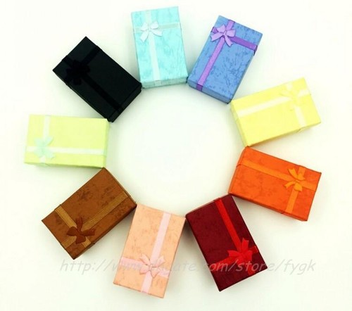 Jewellery gift box - gift,