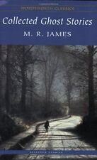 Ghost Stories (Wordsworth