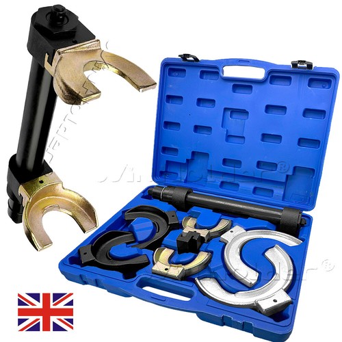 Fork strut coil spring - strut,