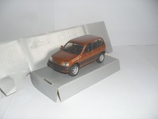 Schuco  Chevrolet Niva  (rare)