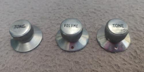 Welson vox guitar or bass - or,