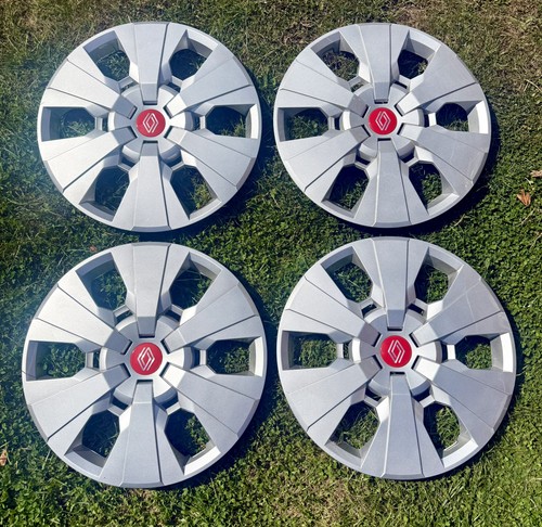 Renault master van - master, 16"