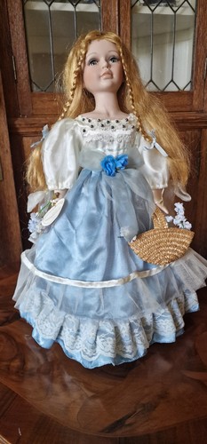 Beautiful hand painted rare - painted,