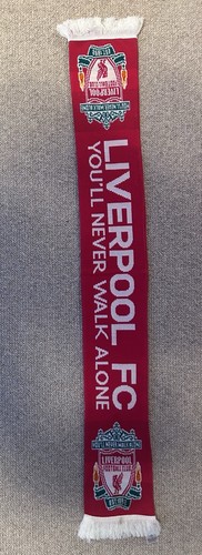 Liverpool you ll never - “you’ll,