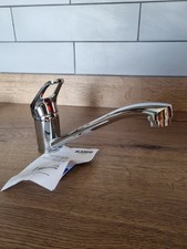 Blanco Crest Bm1400ch Chrome