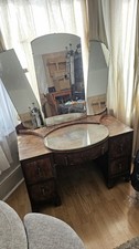 Vintage Dressing Table –