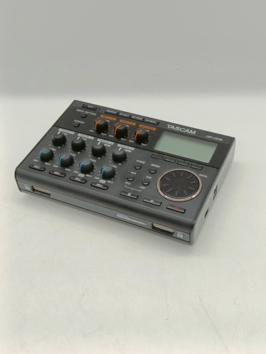 Faulty tascam 006 digital - faulty, dp-006