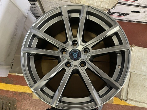 18 wolfrace - 18",