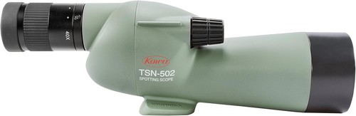 Kowa spotting scope tsn - spotting, tsn-502