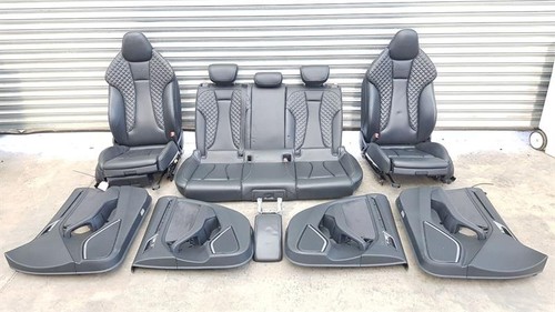 2015 2020 mk3 audi - 8v, all