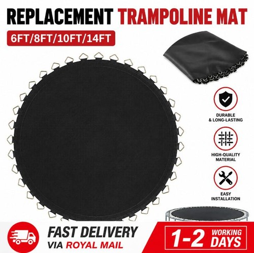 Universal replacement jumping - universal,