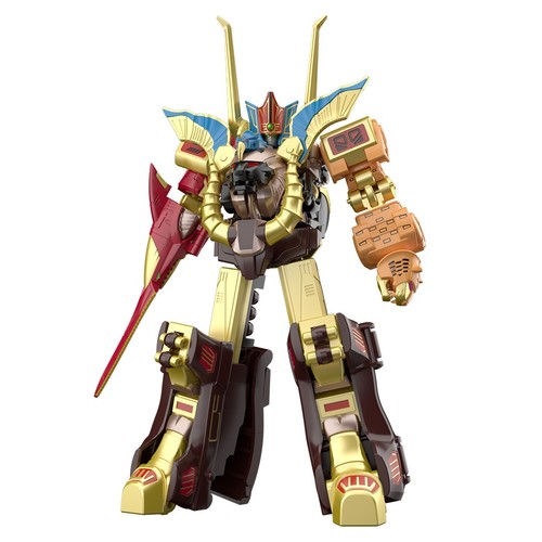 Power rangers wild force - rangers,
