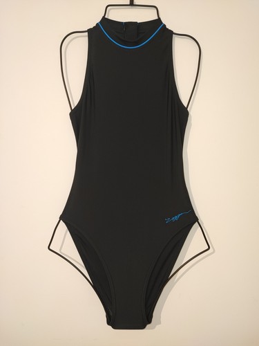 Zoggs womens black - zoggs, 32"