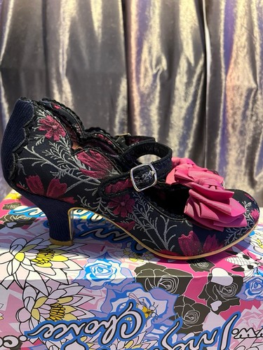 Irregular choice euro - choice,