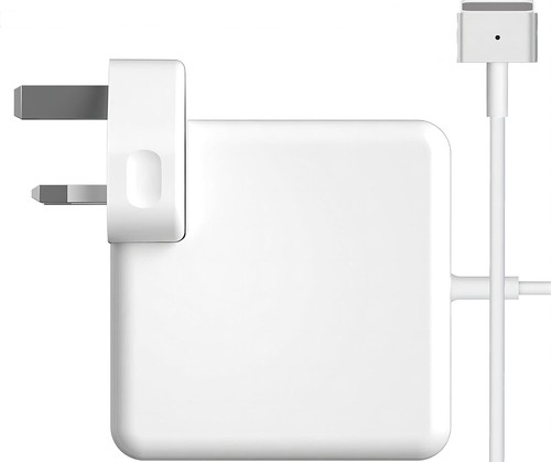 85w magsafe power adapter - 2,