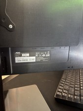 AOC Monitor