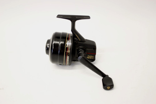 Daiwa 123m closed face fishing - daiwa,