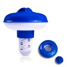 Swimming Pool Floating