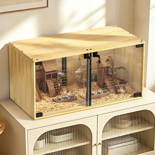 Indoor led pet - led, spacious