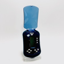 Tetris Fliptop Radica LCD handheld Game Tested & Working